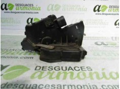 Recambio de cerradura puerta trasera derecha para bmw serie 3 berlina (e46) 330d referencia OEM IAM 51227011246   2