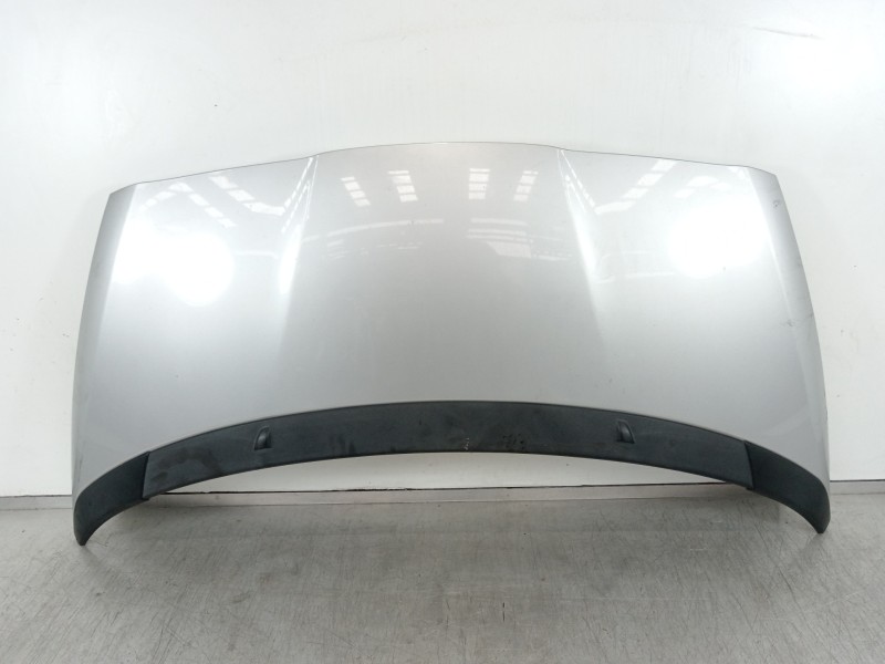 Recambio de capot para peugeot 5008 premium referencia OEM IAM   