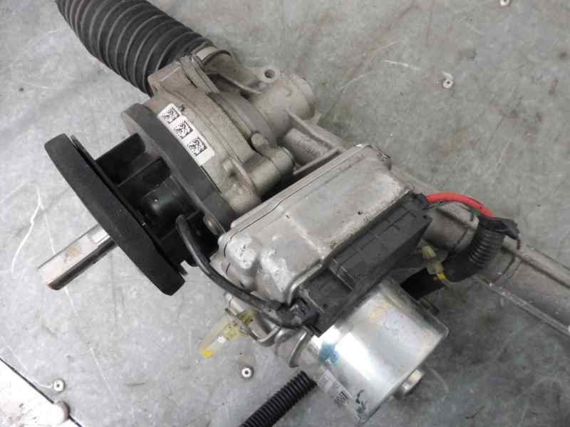 Recambio de cremallera direccion para peugeot 208 style referencia OEM IAM 9816450580 6820000190 6900003396