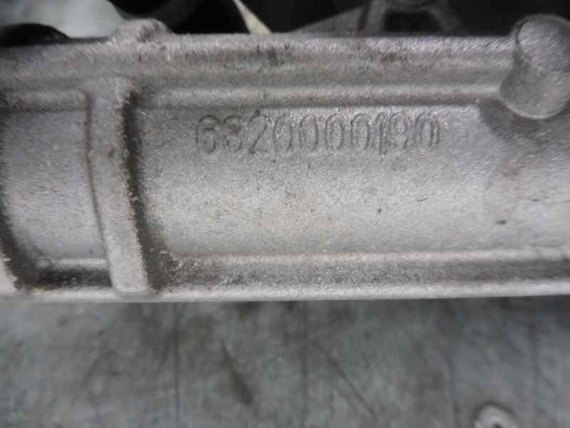 Recambio de cremallera direccion para peugeot 208 style referencia OEM IAM 9816450580 6820000190 6900003396