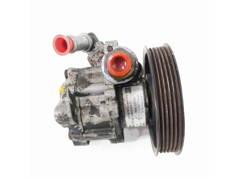 Recambio de bomba direccion para volkswagen passat berlina (3b2) trendline referencia OEM IAM 8D0145156T  