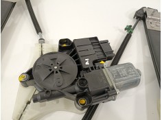 Recambio de elevalunas delantero izquierdo para seat ibiza (kj1) style go referencia OEM IAM 6F0837461C 2Q1959405E  2