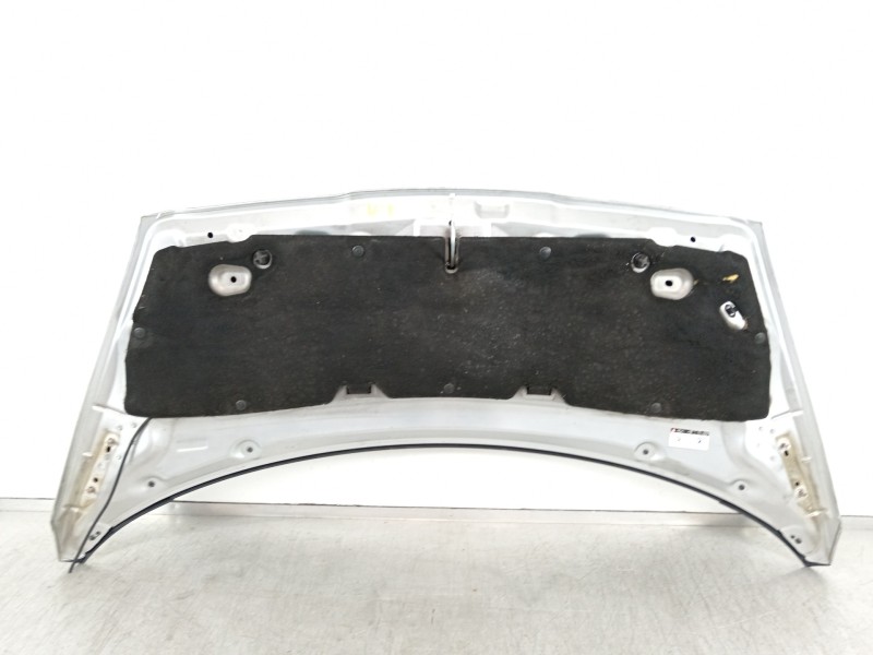 Recambio de capot para peugeot 5008 premium referencia OEM IAM   