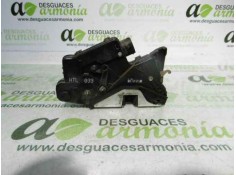 Recambio de cerradura puerta trasera izquierda para bmw serie 3 berlina (e46) 330d referencia OEM IAM 51227011245  