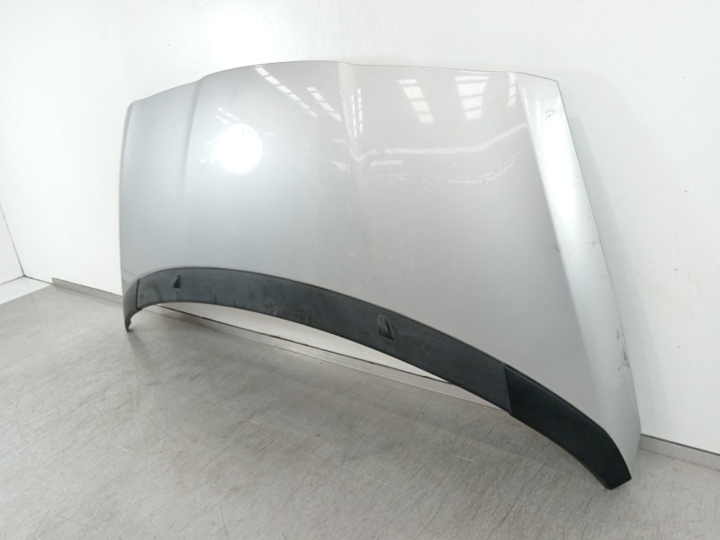 Recambio de capot para peugeot 5008 premium referencia OEM IAM   