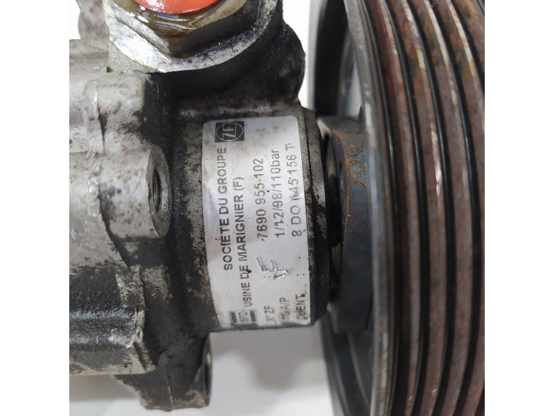 Recambio de bomba direccion para volkswagen passat berlina (3b2) trendline referencia OEM IAM 8D0145156T  
