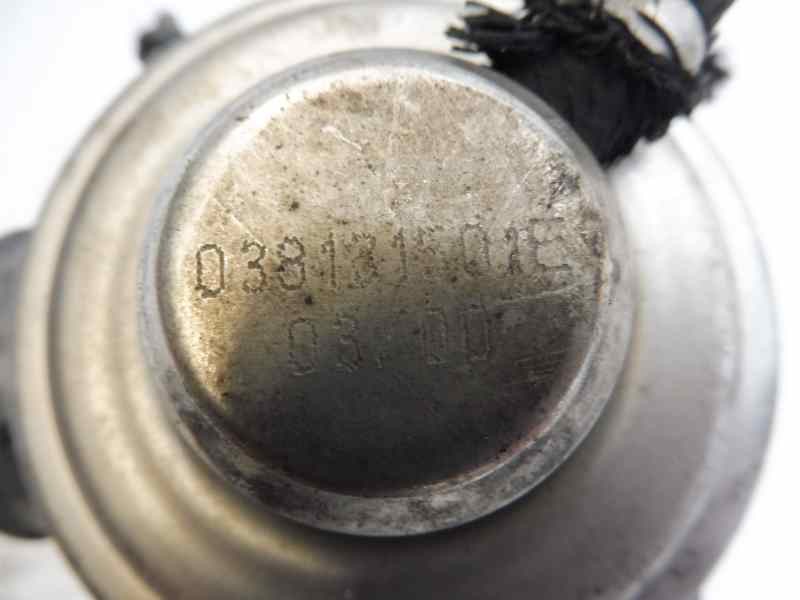 Recambio de caja mariposa para seat leon (1m1) sport referencia OEM IAM 038131501E  