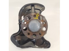 Recambio de mangueta delantera izquierda para mercedes-benz clase c (w204) berlina c 320 cdi (204.022) referencia OEM IAM   