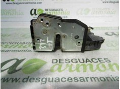 Recambio de cerradura puerta trasera izquierda para bmw serie 3 berlina (e46) 330d referencia OEM IAM 51227011245   2