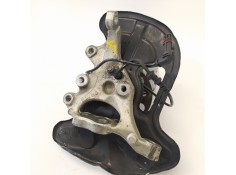 Recambio de mangueta delantera izquierda para mercedes-benz clase c (w204) berlina c 320 cdi (204.022) referencia OEM IAM    2