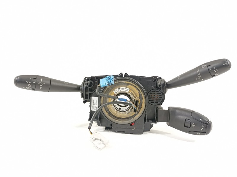 Recambio de mando luces para peugeot 5008 premium referencia OEM IAM 96667320XT  