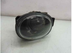 Recambio de faro antiniebla izquierdo para seat leon (1m1) referencia OEM IAM 1M0941701B  