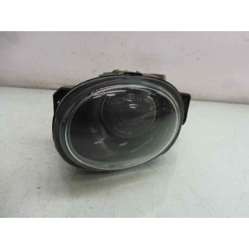 Recambio de faro antiniebla izquierdo para seat leon (1m1) referencia OEM IAM 1M0941701B  