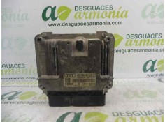 Recambio de centralita motor uce para audi a3 (8p) 1.9 tdi ambition referencia OEM IAM 03G906021LS 0281013297 