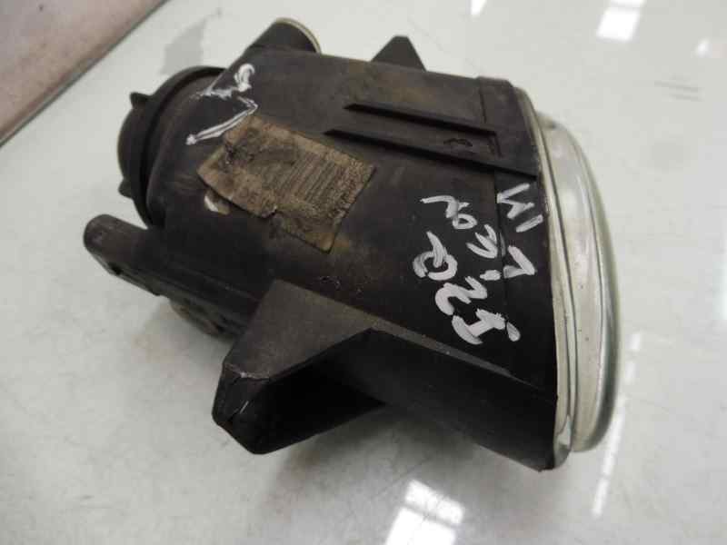 Recambio de faro antiniebla izquierdo para seat leon (1m1) referencia OEM IAM 1M0941701B  