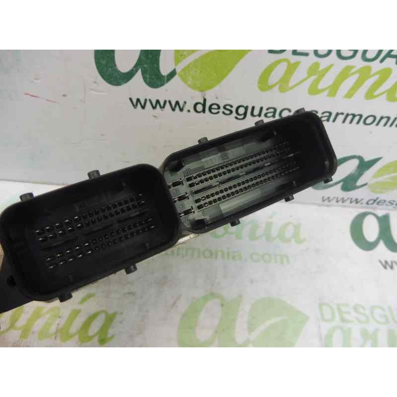 Recambio de centralita motor uce para audi a3 (8p) 1.9 tdi ambition referencia OEM IAM 03G906021LS 0281013297 