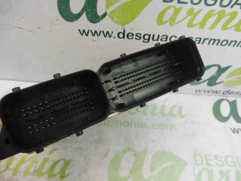 Recambio de centralita motor uce para audi a3 (8p) 1.9 tdi ambition referencia OEM IAM 03G906021LS 0281013297 