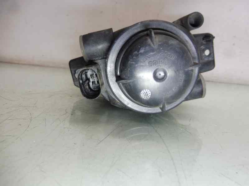 Recambio de faro antiniebla izquierdo para seat leon (1m1) referencia OEM IAM 1M0941701B  