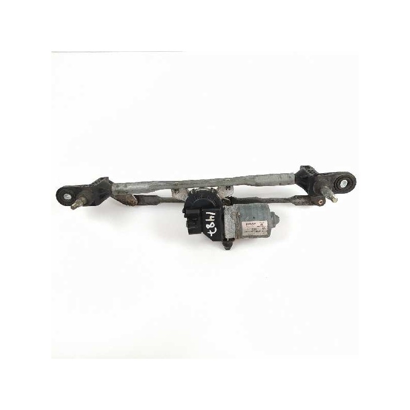 Recambio de motor limpia delantero para fiat nuova 500 (150) lounge referencia OEM IAM MS1592008650  