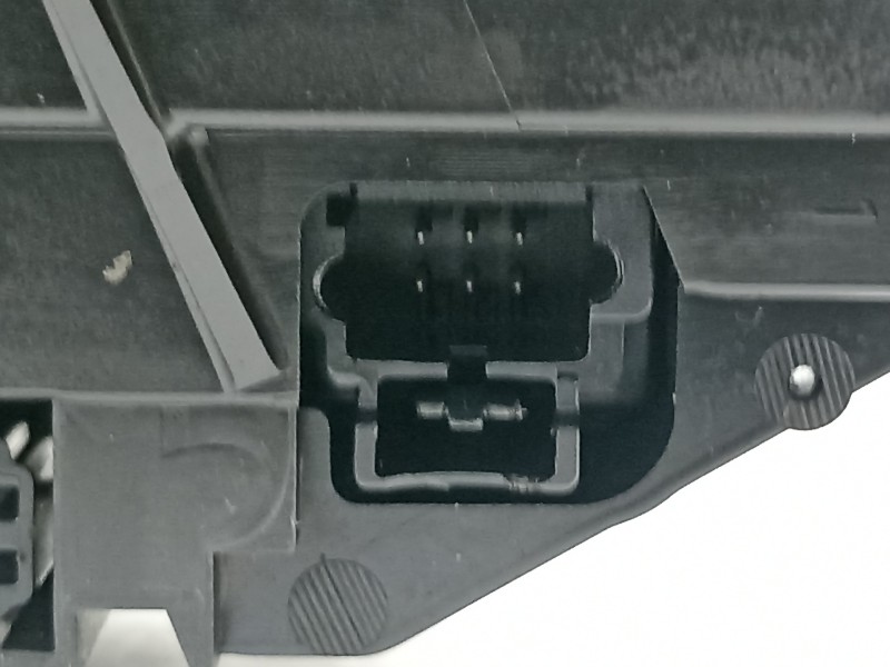 Recambio de mando luces para peugeot 5008 premium referencia OEM IAM 96667320XT  