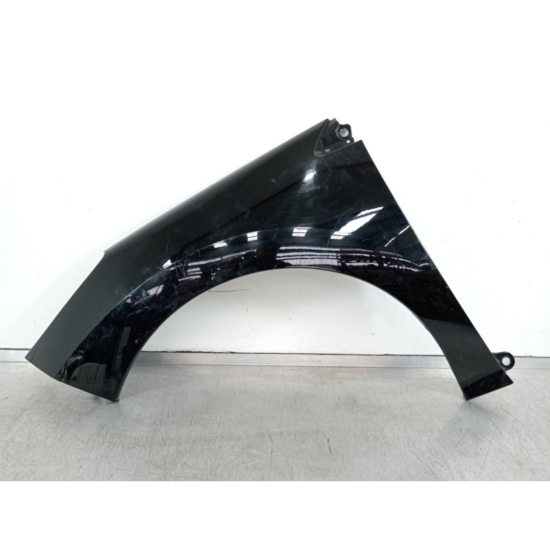 Recambio de aleta delantera izquierda para peugeot 308 confort referencia OEM IAM 9656738580  