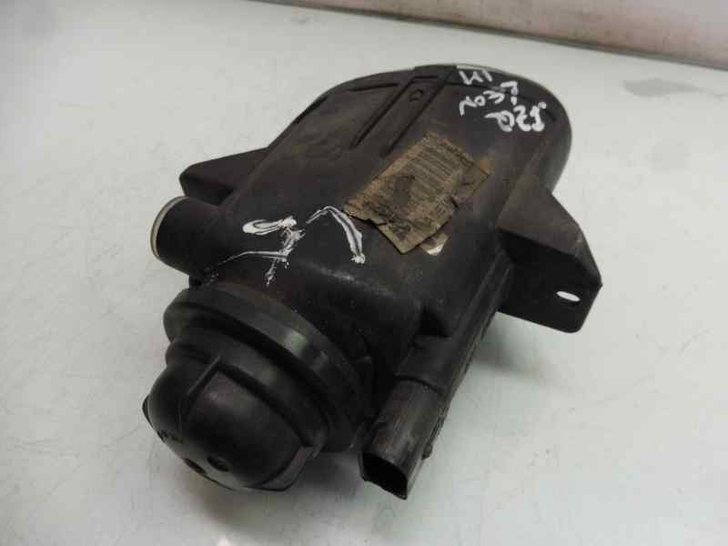 Recambio de faro antiniebla izquierdo para seat leon (1m1) referencia OEM IAM 1M0941701B  