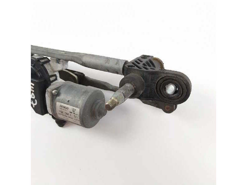 Recambio de motor limpia delantero para fiat nuova 500 (150) lounge referencia OEM IAM MS1592008650  