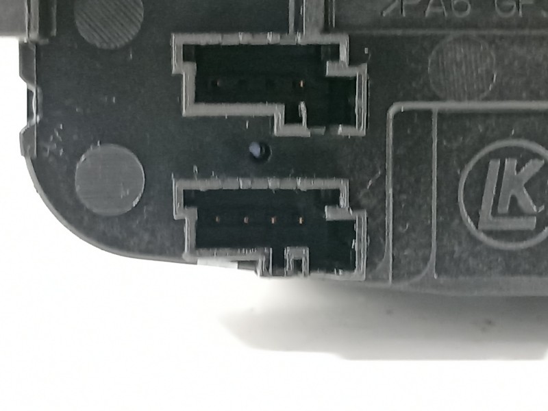 Recambio de mando luces para peugeot 5008 premium referencia OEM IAM 96667320XT  