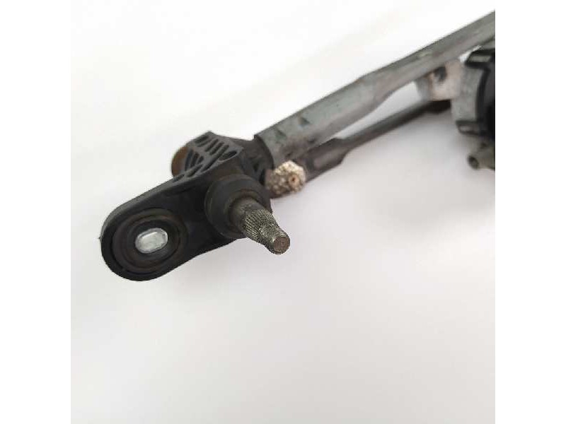 Recambio de motor limpia delantero para fiat nuova 500 (150) lounge referencia OEM IAM MS1592008650  