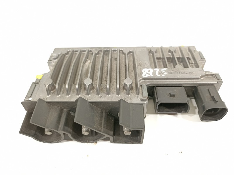 Recambio de modulo electronico para citroën c4 lim. 1.6 blue-hdi fap referencia OEM IAM 9678342280 9678342280 