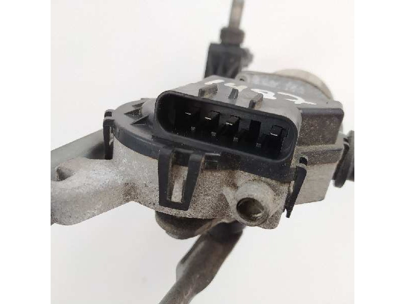 Recambio de motor limpia delantero para fiat nuova 500 (150) lounge referencia OEM IAM MS1592008650  