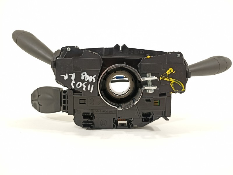 Recambio de mando luces para peugeot 5008 premium referencia OEM IAM 96667320XT  
