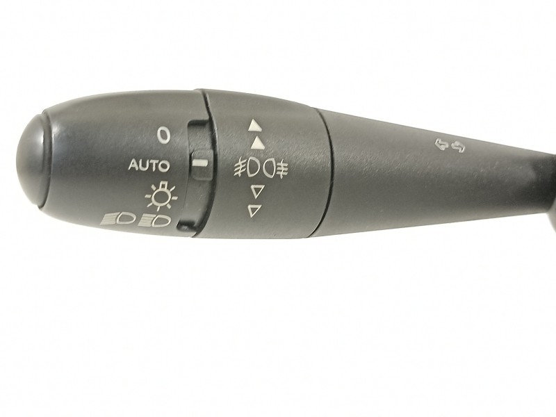 Recambio de mando luces para peugeot 5008 premium referencia OEM IAM 96667320XT  