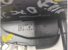 Recambio de cerradura puerta delantera izquierda para nissan 370 z (z34) nismo referencia OEM IAM A4XRBXJRSF SW1M5911M G5912440 2
