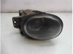 Recambio de faro antiniebla derecho para seat leon (1m1) referencia OEM IAM 1M0941700A  