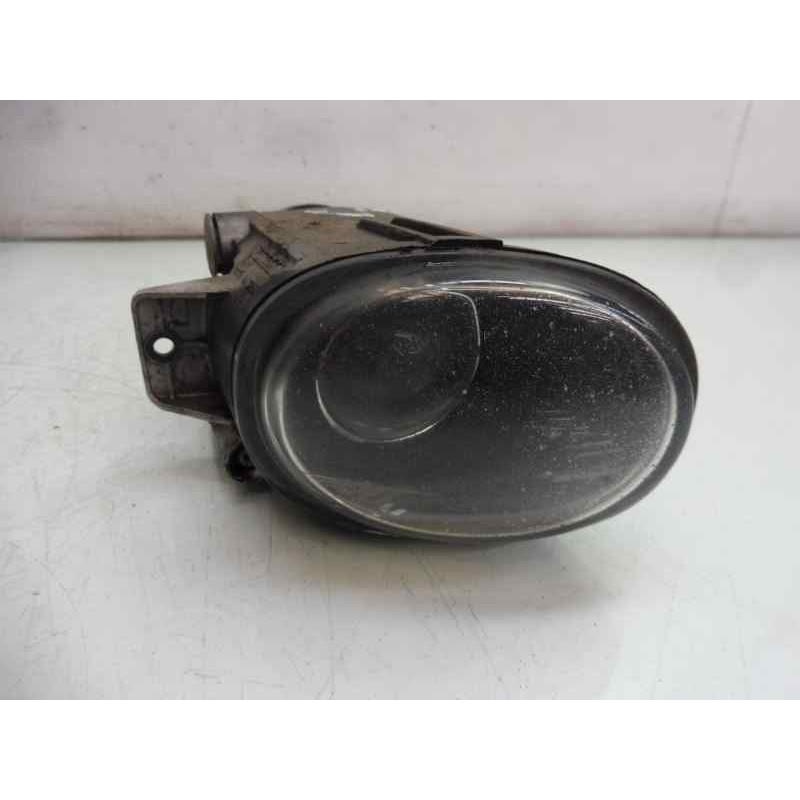 Recambio de faro antiniebla derecho para seat leon (1m1) referencia OEM IAM 1M0941700A  