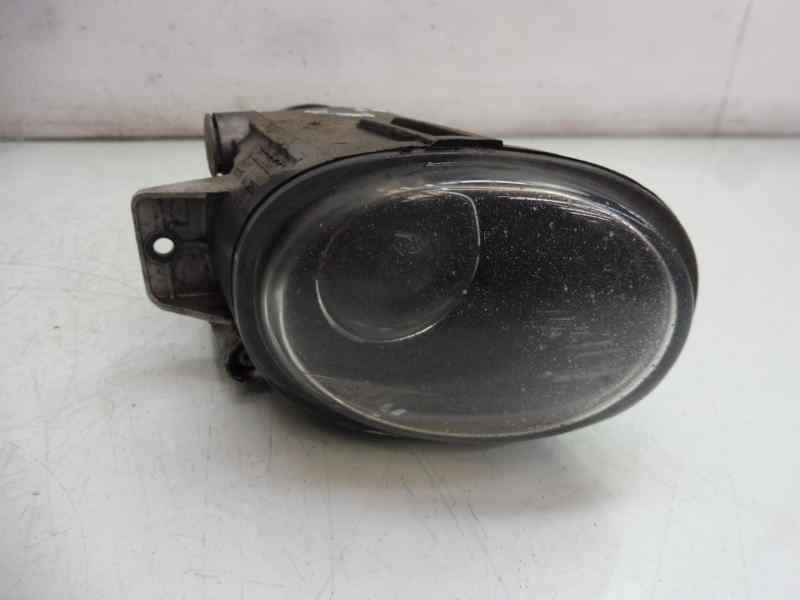 Recambio de faro antiniebla derecho para seat leon (1m1) referencia OEM IAM 1M0941700A  