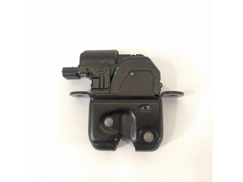 Recambio de cerradura maletero / porton para nissan micra v (k14) acenta referencia OEM IAM 905039428R  