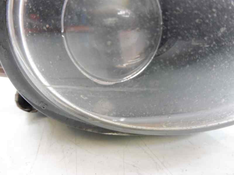 Recambio de faro antiniebla derecho para seat leon (1m1) referencia OEM IAM 1M0941700A  