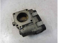 Recambio de caja mariposa para fiat nuova 500 (150) lounge referencia OEM IAM C14640SMF10   2