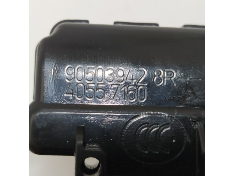 Recambio de cerradura maletero / porton para nissan micra v (k14) acenta referencia OEM IAM 905039428R  