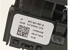 Recambio de mando multifuncion para seat ibiza (kj1) style go referencia OEM IAM 6F0927137E   2