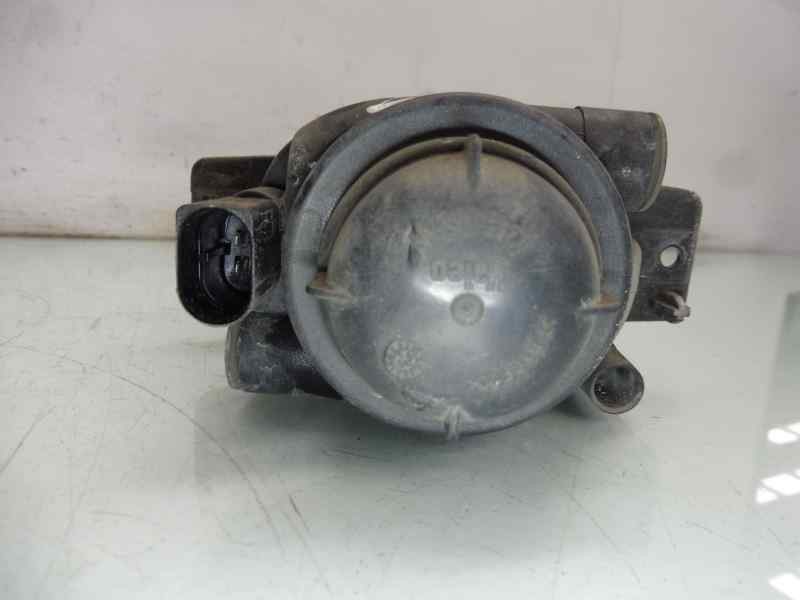 Recambio de faro antiniebla derecho para seat leon (1m1) referencia OEM IAM 1M0941700A  