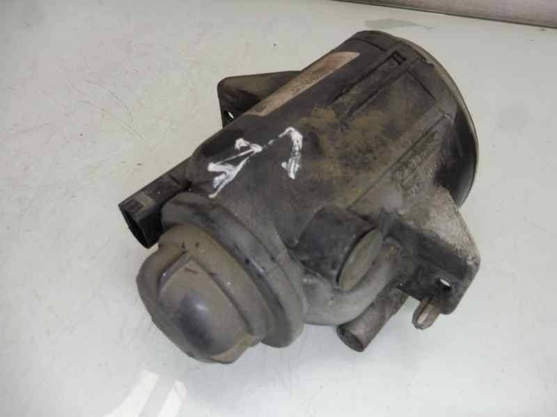 Recambio de faro antiniebla derecho para seat leon (1m1) referencia OEM IAM 1M0941700A  