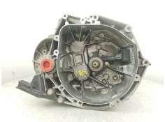 Recambio de caja cambios para peugeot 5008 premium referencia OEM IAM 20EA07  
