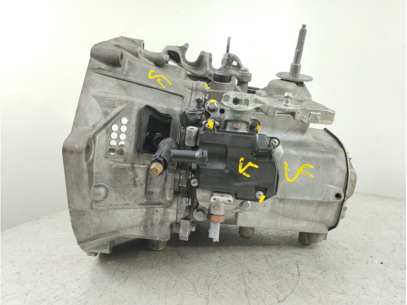 Recambio de caja cambios para peugeot 5008 premium referencia OEM IAM 20EA07  