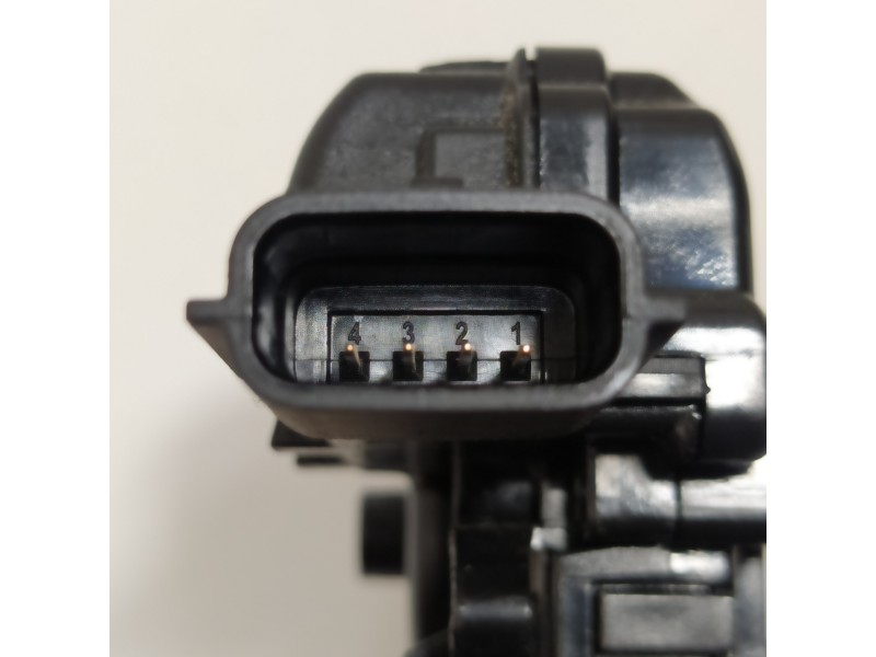 Recambio de cerradura maletero / porton para nissan micra v (k14) acenta referencia OEM IAM 905039428R  