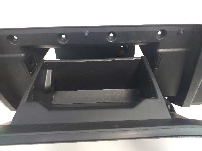 Recambio de guantera para nissan 370 z (z34) nismo referencia OEM IAM 681081EA0A P10810B19000 