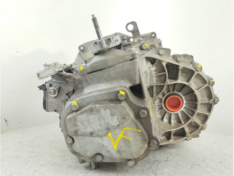 Recambio de caja cambios para peugeot 5008 premium referencia OEM IAM 20EA07  