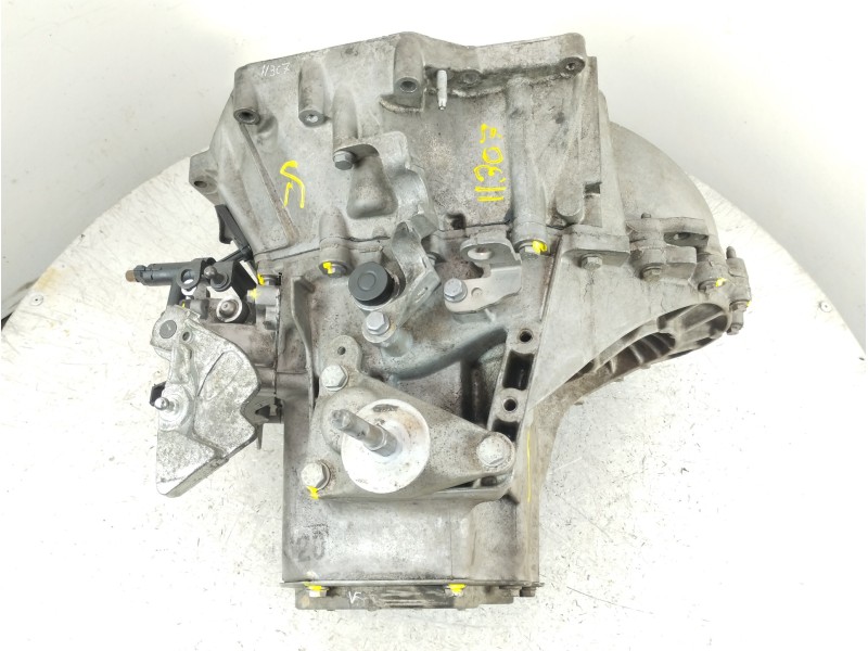 Recambio de caja cambios para peugeot 5008 premium referencia OEM IAM 20EA07  